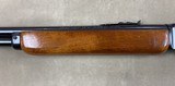 Sears Model 45 (Marlin 336) .35 Rem Caliber - excellent - - 7 of 14