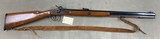 Thompson Center BIG BOAR .58 Caliber Hawken - excellent - - 1 of 4