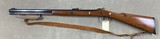 Thompson Center BIG BOAR .58 Caliber Hawken - excellent - - 3 of 4