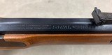 Thompson Center BIG BOAR .58 Caliber Hawken - excellent - - 4 of 4