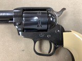Colt Scout .22lr Revolver - circa 1961 - excellent - - 2 of 9
