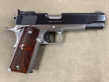Kimber Grand Raptor II .45acp Semi Auto Custom Shop Pistol - minty - - 2 of 5
