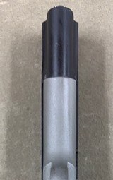 Kimber Grand Raptor II .45acp Semi Auto Custom Shop Pistol - minty - - 5 of 5