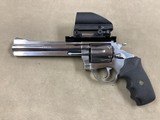 Rossi Model 972 Revolver 6 Inch Stainless - excellent - - 3 of 7