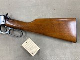 Winchester Model 94 .30-30 Post 64 - excellent - - 8 of 11