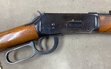 Winchester Model 94 .30-30 Post 64 - excellent - - 2 of 11