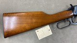 Winchester Model 94 .30-30 Post 64 - excellent - - 4 of 11