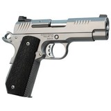 ED BROWN EVOKC9 Stainless 9mm - NIB - - 1 of 1