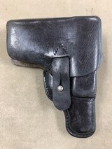 Mauser WWII Model HSC 7.65 Pistol w/ Holster - excellent - - 13 of 13