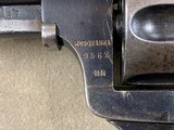 Swedish Model 1887 DA Nagant Revolver 7.5x22 - original - - 4 of 12
