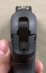 Sig Model P239 9mm Pistol - excellent - - 4 of 6