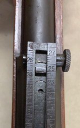 1903 SPRINGFIELD by Rock Island - excellent - - 7 of 8