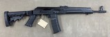 Russian Saiga .223 Cal Rifle - excellent - - 1 of 6