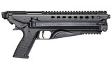Kel-Tec P50 5.7x28mm Pistol - NIB - - 2 of 2