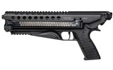 Kel-Tec P50 5.7x28mm Pistol - NIB - - 1 of 2