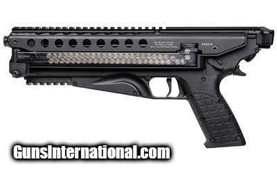 Kel-Tec P50 5.7x28mm Pistol - NIB -