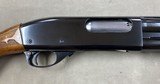 Remington 870 Wingmaster 12 Ga 26 Inch Vent Rib - minty - - 2 of 14