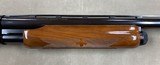 Remington 870 Wingmaster 12 Ga 26 Inch Vent Rib - minty - - 3 of 14
