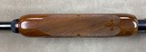 Remington 870 Wingmaster 12 Ga 26 Inch Vent Rib - minty - - 11 of 14