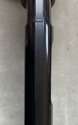 Remington 870 Wingmaster 12 Ga 26 Inch Vent Rib - minty - - 13 of 14