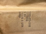 US GI M14 / M1A 20 Round Magazines - Vintage & New In Wrap - - 2 of 2