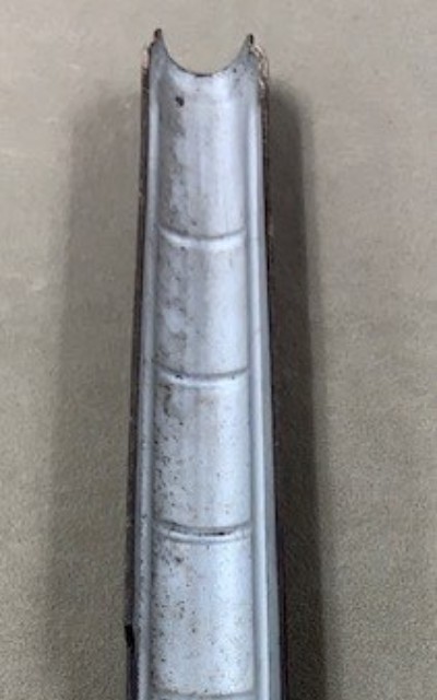 US GI Early M14/M1A Top Handguard - original - Image 4 of 4