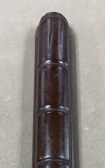 US GI Early M14/M1A Top Handguard - original - Image 3 of 4