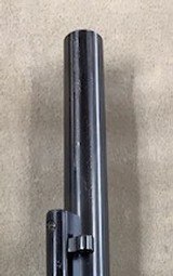 Ruger Early New Model Blackhawk .30 Carbine 7.5 Inch - 99% in Box - - 10 of 10