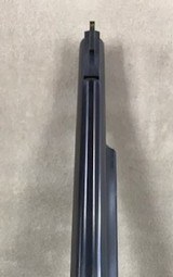 Ruger Early New Model Blackhawk .30 Carbine 7.5 Inch - 99% in Box - - 9 of 10