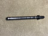 Ruger Vintage Old Model Blackhawk Cylinder Pin - excellent - 3 of 4