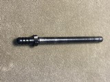 Ruger Vintage Old Model Blackhawk Cylinder Pin - excellent - 2 of 4