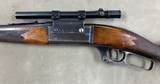 Savage Model 99 .30-30 Carbine - 7 of 16