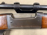 Savage Model 99 .30-30 Carbine - 3 of 16