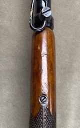 Savage Model 99 .30-30 Carbine - 11 of 16