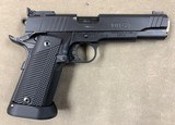 Remington 1911 R1 Limited .40 S&W Hi Cap - Rare - Minty - - 5 of 8