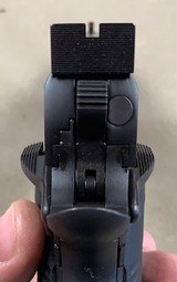 Remington 1911 R1 Limited .40 S&W Hi Cap - Rare - Minty - - 7 of 8