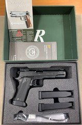 Remington 1911 R1 Limited .40 S&W Hi Cap - Rare - Minty - - 1 of 8
