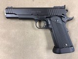 Remington 1911 R1 Limited .40 S&W Hi Cap - Rare - Minty - - 4 of 8