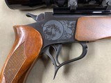 Thompson Center Contender .17HMR Pistol - excellent - - 4 of 4