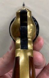 Navy Arms (Pietta) Model 1858 Remington .44 Cal - excellent - - 11 of 11
