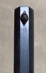 Navy Arms (Pietta) Model 1858 Remington .44 Cal - excellent - - 9 of 11