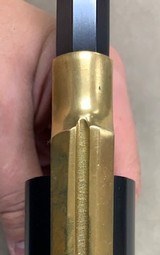 Navy Arms (Pietta) Model 1858 Remington .44 Cal - excellent - - 8 of 11