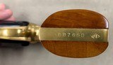 Navy Arms (Pietta) Model 1858 Remington .44 Cal - excellent - - 5 of 11