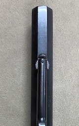 Navy Arms (Pietta) Model 1858 Remington .44 Cal - excellent - - 7 of 11