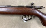 Remington Model 510 .22 cal Single Shot Rifle - 4 of 8