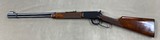 Winchester 9422 XTR .22lr - excellent - - 5 of 14