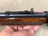 Winchester 9422 XTR .22lr - excellent - - 9 of 14