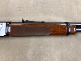 Winchester 9422 XTR .22lr - excellent - - 3 of 14