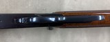 Winchester 9422 XTR .22lr - excellent - - 12 of 14