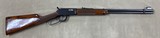 Winchester 9422 XTR .22lr - excellent - - 1 of 14